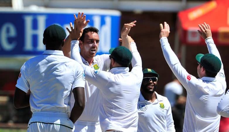 You are currently viewing Du Plessis says Protea batting can improve