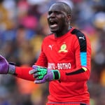 Onyango makes top 10 goalkeeper list