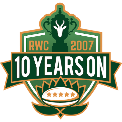 RWC 2007: 10 years on