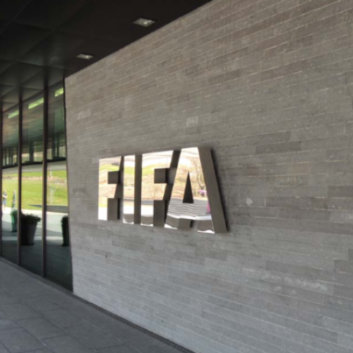 Fifa expand World Cup to 48 teams