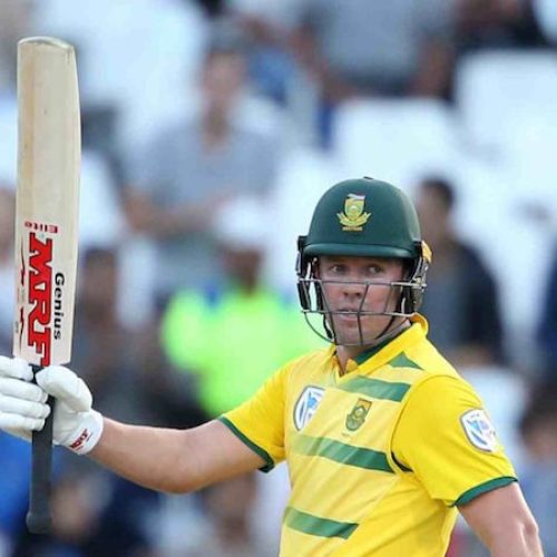 Lookahead to the Proteas-Sri Lanka ODI Series