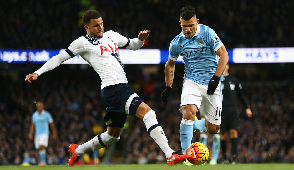 You are currently viewing Superbru: Man City to face tough Spurs battle