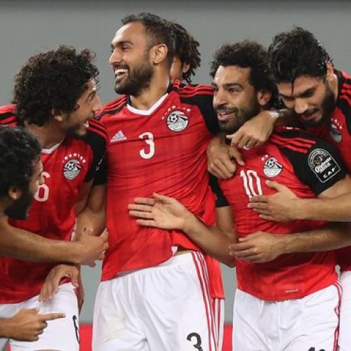 Egypt need penalties to edge Burkina Faso