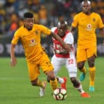 Lebese: More was expected from me