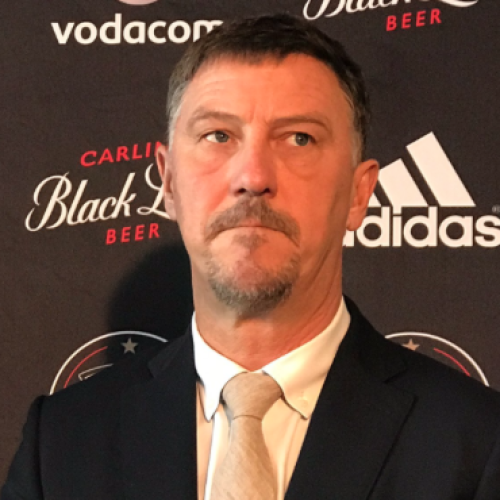 Khoza throws curveball as Jonevret takes over