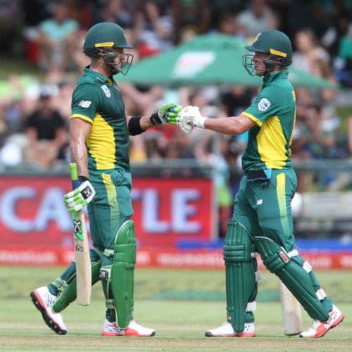 Five talking points: Proteas vs New Zealand