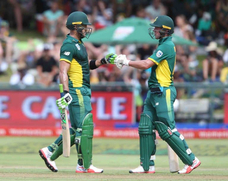 You are currently viewing Five talking points: Proteas vs New Zealand