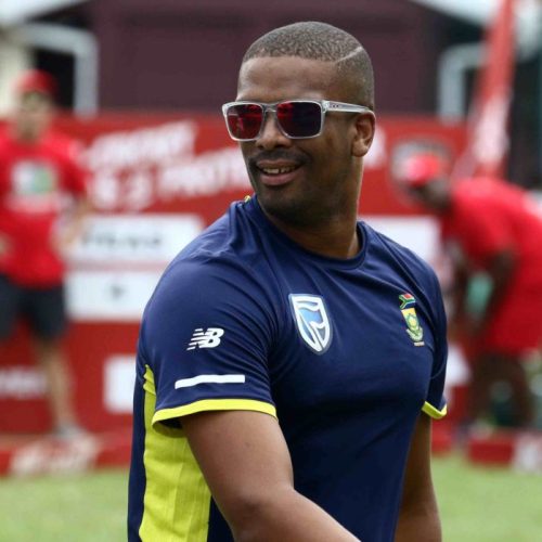 Philander ready to make ODI return