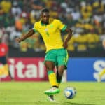 Cape Verde embarrass Bafana Bafana