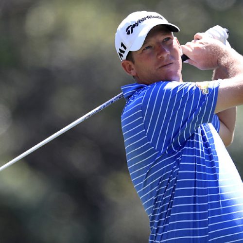 Herman sets pace at Valspar Championship