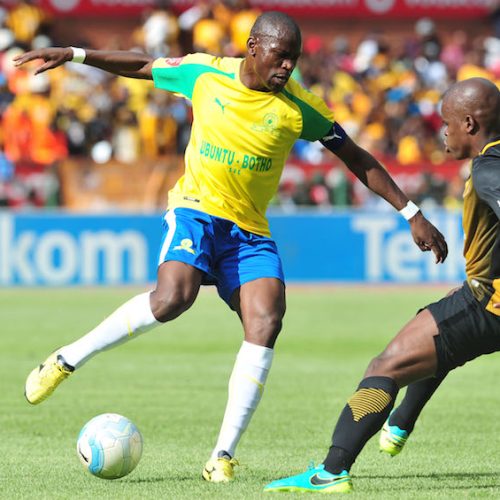 SuperBru: Sundowns to edge Chiefs