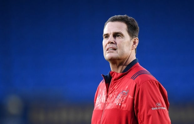 You are currently viewing Rassie’s return to SA Rugby ‘a mere formality’