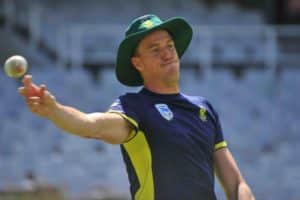 Read more about the article Proteas welcome back Morkel for first Test