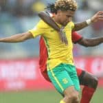 No coach, no problem for Bafana Bafana