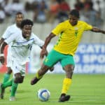 Shopane’s relishing Fifa U20 WC challenge