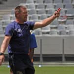 Tinkler tips Baxter for Bafana job