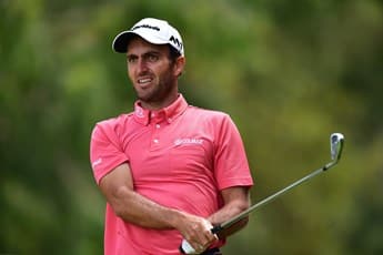 You are currently viewing Molinari wins, Fisher Jnr inside top 10