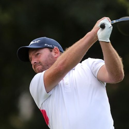 No topping Hugo at Zimbabwe Open