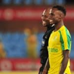 Mosimane: Teko’s a legend