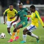 Sundowns reclaim top spot after Arrows victory