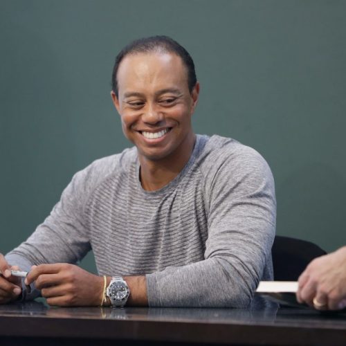 Tiger ‘not ready’ to play in Masters