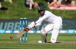 Read more about the article Cobras sign Bavuma