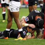 Kings shock Sharks in PE