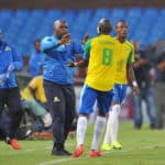 Mosimane confident of Kekana extension