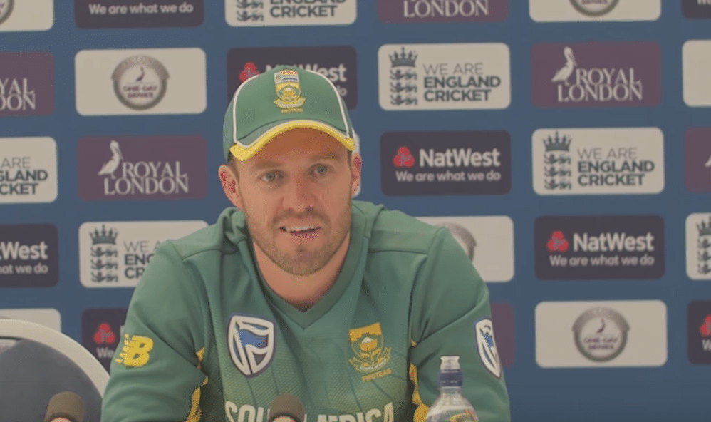 You are currently viewing WATCH: De Villiers on Proteas’ two-run loss