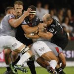 Super Rugby teams for round 12