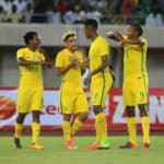 Tau warns against Bafana overconfidence