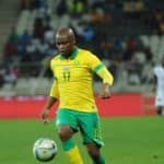 Bafana secure victory against Nigeria