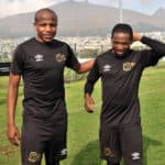 Ngoma, Manyama dominate PSL nominations