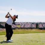 Oosthuizen, Stone make US Open cut