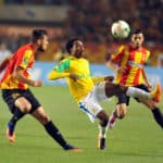 Sundowns held to draw in Tunisia