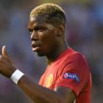 Man Utd in clear over Pogba transfer