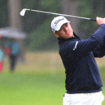 Coetzee, Bekker & Norris move up in rankings