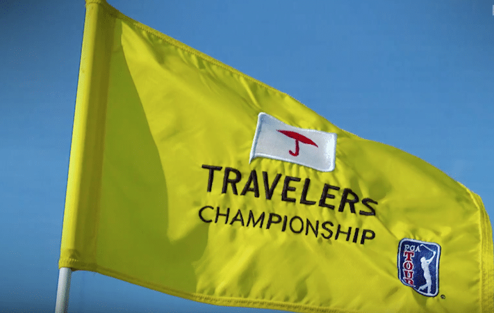 You are currently viewing Travelers Championship preview