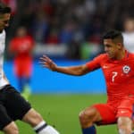 Mustafi wants Sanchez to remain at Arsenal