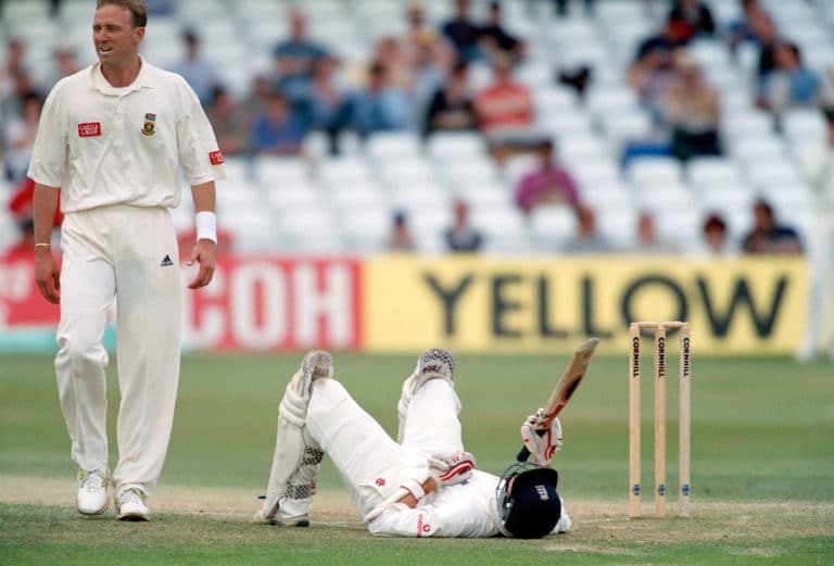 You are currently viewing Top 5: Revisiting Trent Bridge