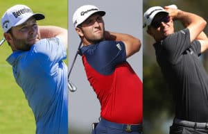 Read more about the article Six players to keep an eye on at The Open