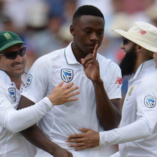 Rabada’s ban causes selection headache