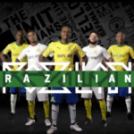 Watch: Sundowns showcase their new 2017-18 kits