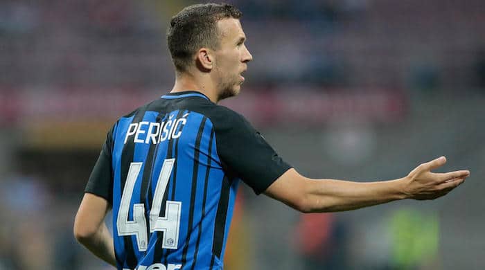 You are currently viewing Inter: Perisic to Man Utd is not happening