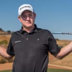 Bremner targets 2018 Open