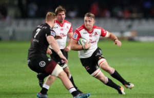 Read more about the article Quarter-final preview: Lions vs Sharks