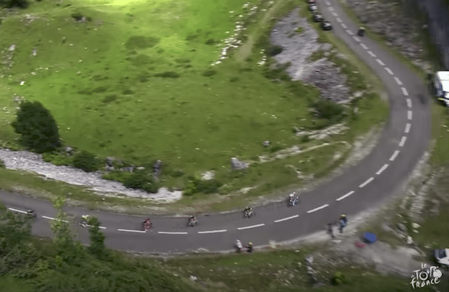 You are currently viewing Watch: Tour de France summary (Stage 13)