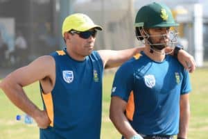 Read more about the article Duminy departs, Domingo returns