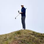 Spieth second, Grace into top 30 in latest rankings