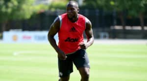 Read more about the article Carrick expects goals from Lukaku